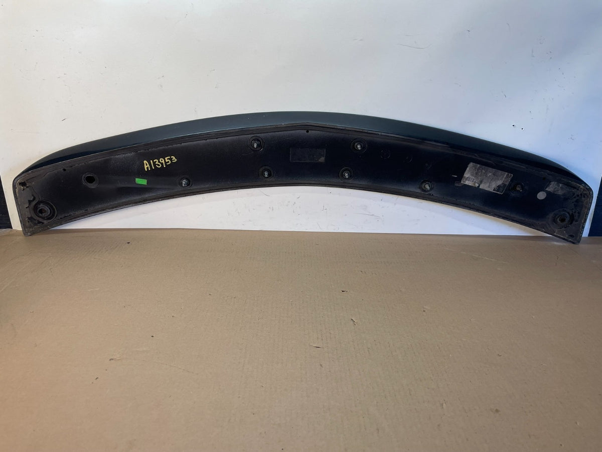 2005 to 2007 Cadillac STS Upper Rear Spoiler Wing Brake Light 25748502 AI3953 DG3