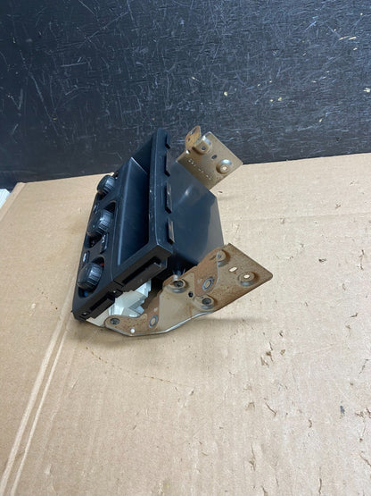 2003 to 2008 Honda Pilot Center Manual Climate Control ai6153 DG1