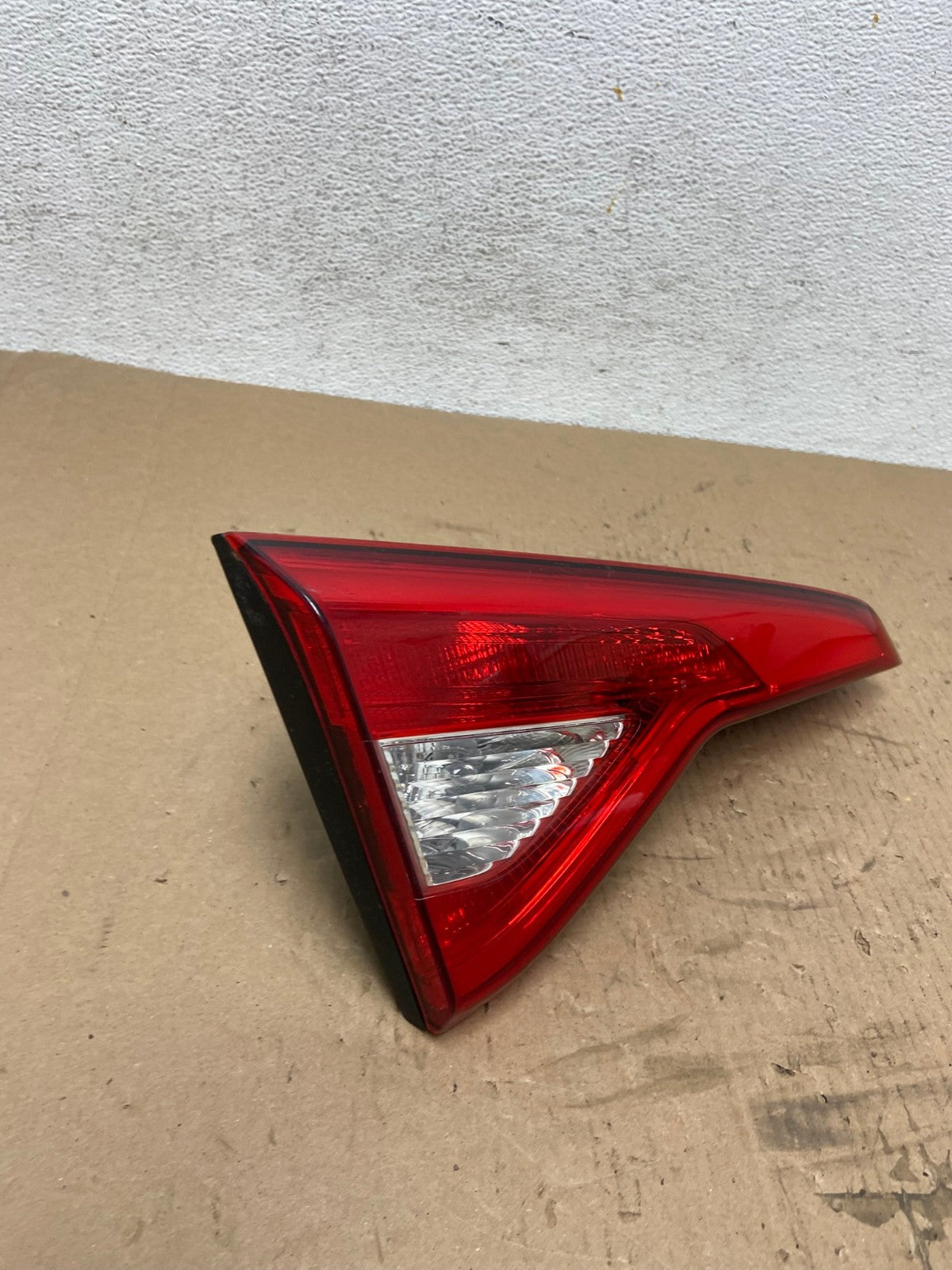 2015 2016 2017 Hyundai Sonata Left Driver LH Inner Tail Light AD7789 LK1