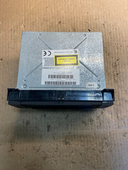 2007-2014 Chrysler Dodge Jeep Ram Radio CD MP3 AUX Receiver Z0743 DG3
