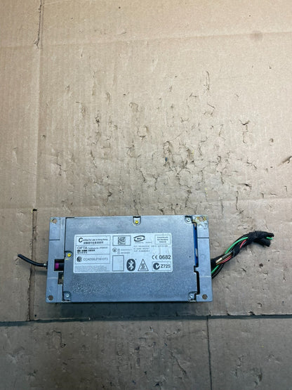 2004 2005 Audi Volkswagen Control Module Computer Telematics OEM w1386 DG3