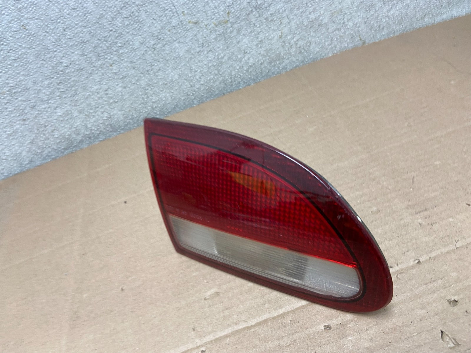 1995 - 1999 Chevrolet Cavalier Left Driver LH Inner Tail Light AA8658 DG1