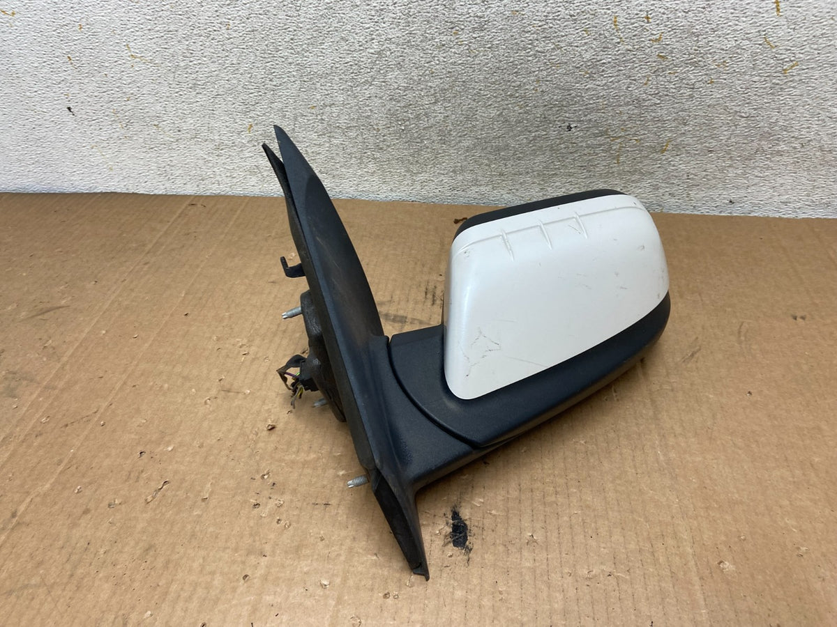 2011 to 2014 Ford Edge Left Driver LH Side View Door Heated Mirror AI8771 LK2