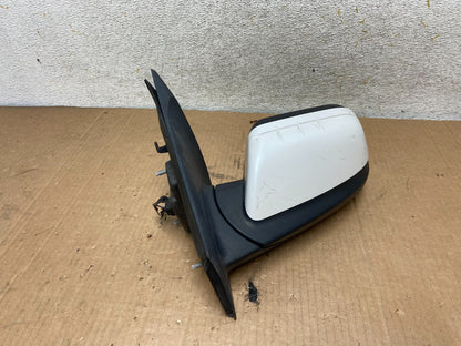 2011 to 2014 Ford Edge Left Driver LH Side View Door Heated Mirror AI8771 LK2