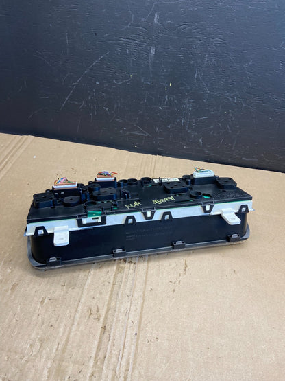 1998 to 2000 Nissan Pathfinder Speedometer Cluster Gauge AB88915