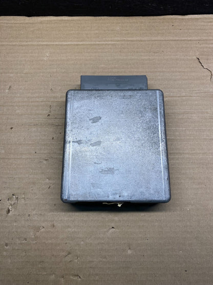 2001 Ford F-150 F150 5.4L Engine Control Unit ECU Computer Module ah9956 DG0