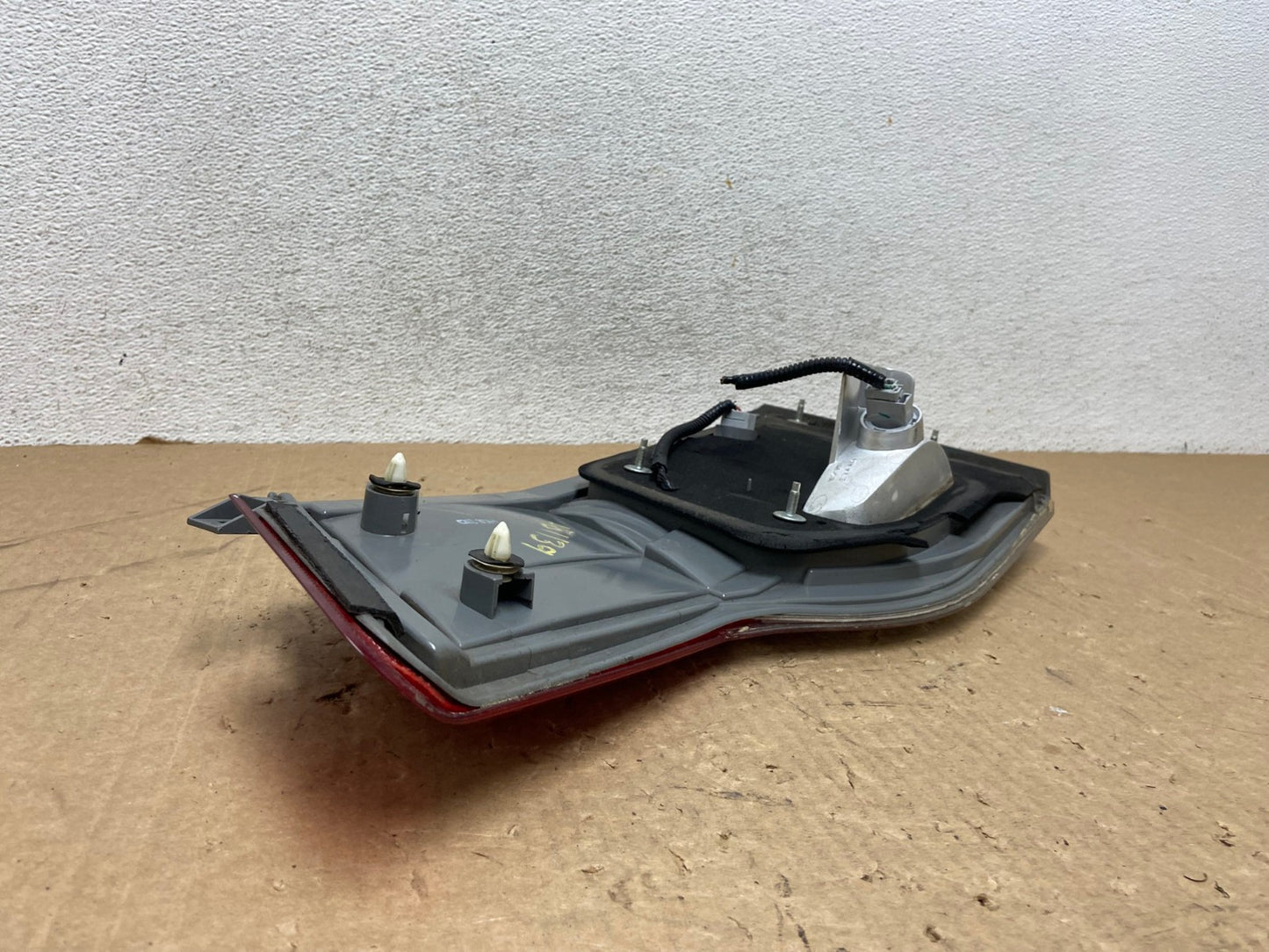 2008 to 2010 Honda Odyssey Left Driver LH Side Tail Light Inner AG1139 LK6