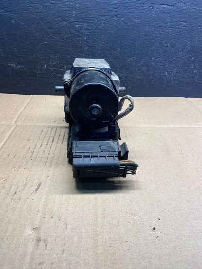 2002 2004 Ford F250 F350 Econoline Anti-Lock ABS Antilock Brake Pump AD1783 DG5