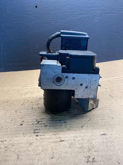 2000 - 2006 Mercedes S600 CL500 S430 ABS Anti Lock Brake Pump Module ab7318 DG1