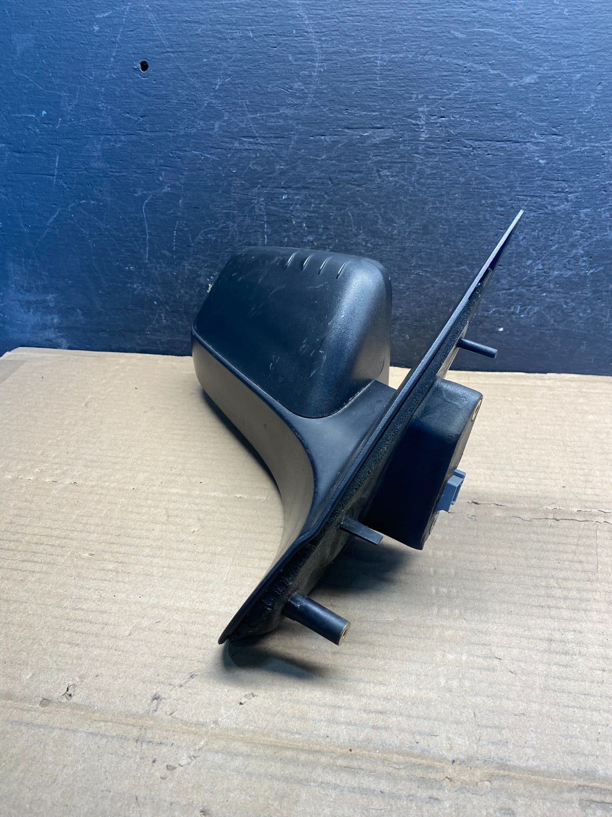 2008 to 2011 Ford Focus Right Passenger View Door Mirror AF3929 DW2