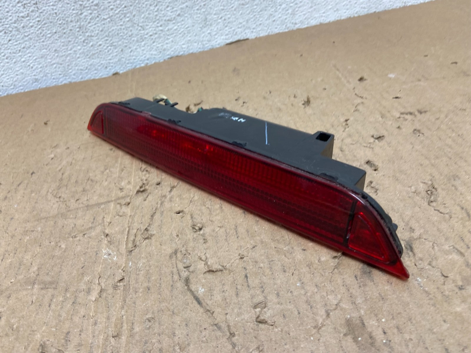 2005 2006 2007 Honda Odyssey 3RD Brake Tail Light AD8164 DG1