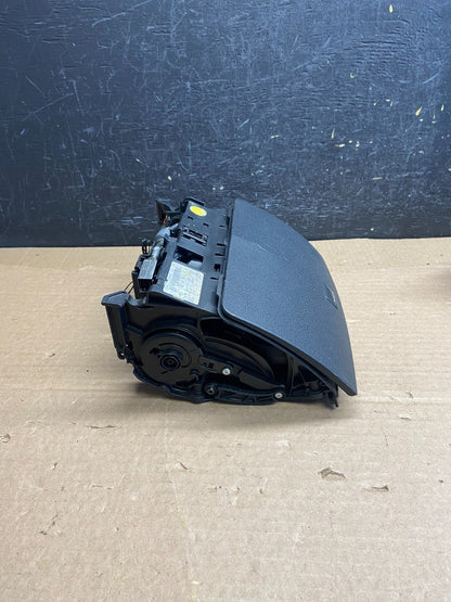 2008-2011 Mercedes W204 C300 Navigation Display Screen Monitor w/Cover af2510 DG1