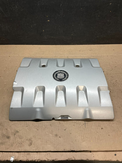 2001 to 2004 Cadillac Deville Seville Northstar Engine Motor Cover i7728 DG1