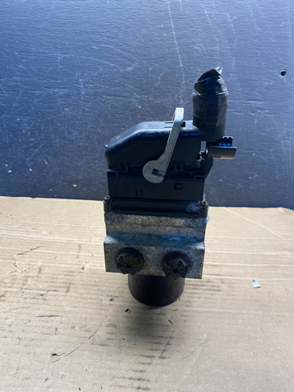 2008 2010 Ford F250 F350 Econoline Anti-Lock ABS Antilock Brake Pump AF0100 DW3