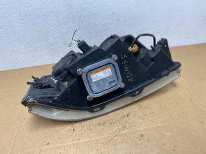Xenon 2003-2006 Lincoln Navigator Left Driver Side Headlight AD1077 DW6