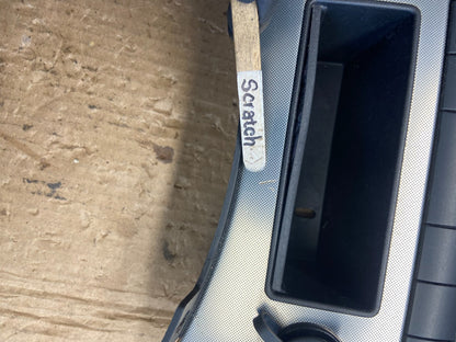 2005 2006 2007 Jeep Commander Grand Cherokee A/C Climate Control Bezel ae4087 DG3