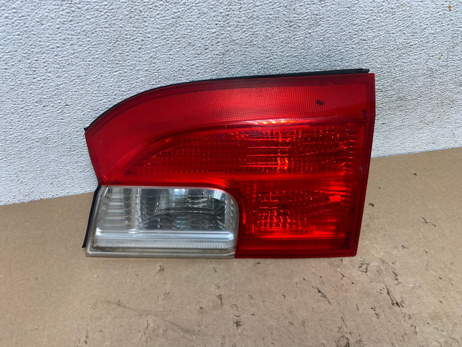 2010 - 2017 GMC Terrain Tail Light Inner Right Passenger Rh AG4430 LK0