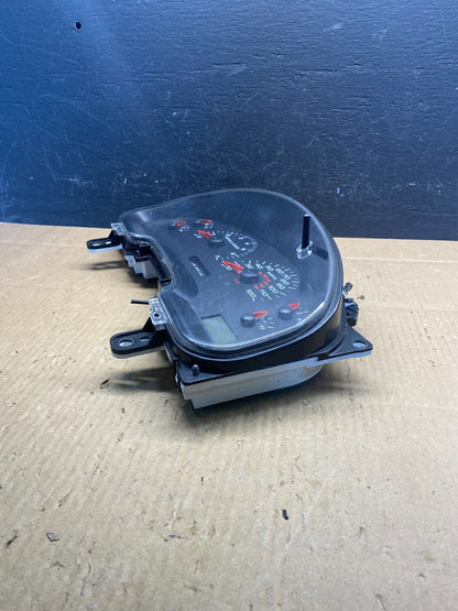 2004 - 2008 Ford F150 F-150 Speedometer Cluster Gauge AD1622 DG2