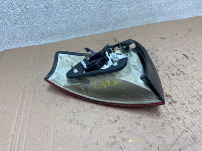 2002 2003 2004 Audi A6 Sedan Right Passenger RH Side Tail Light Oem Y0813 DW5