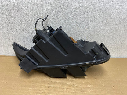 2011 to 2014 Ford Edge Front Left Driver Side Headlight Halogen AG9247 DW8