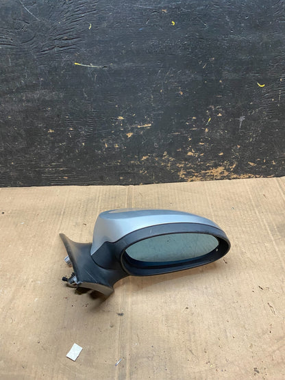 2006 to 2008 BMW 328i 335i Right Passenger RH Side View Door Mirror W2138 MS10