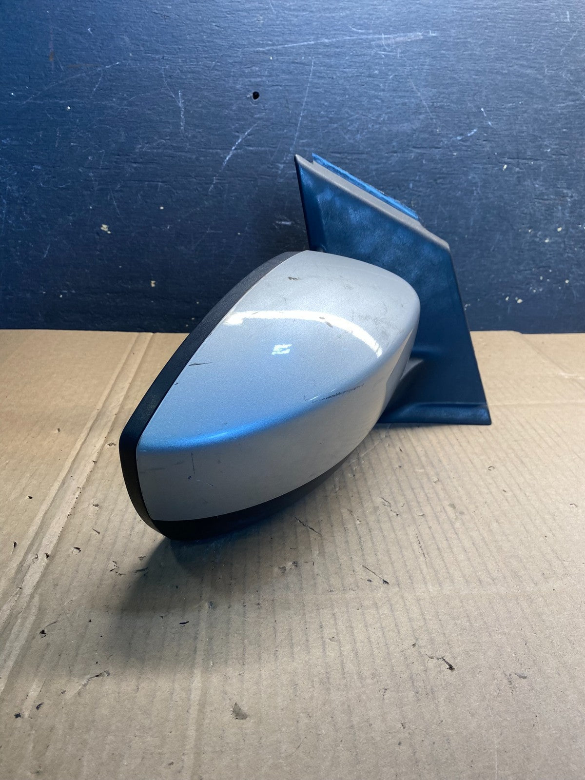 2013 - 2017 Ford Escape Right Passenger Power  Door Heated Mirror AB2673 MS1