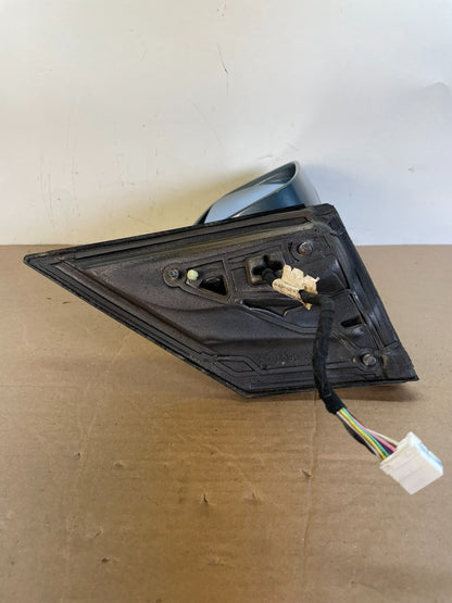 2007 2008 2009 Acura MDX Door Mirror Right Passenger RH Power AG7878 DW4
