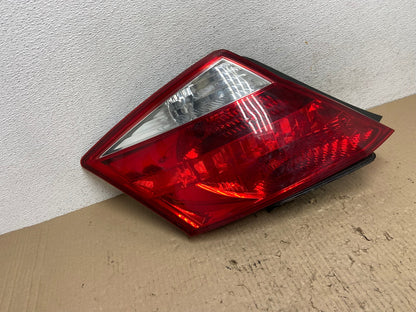 2008 to 2010 Honda Accord Coupe Left Driver LH Side Tail Light AF2882 LK2
