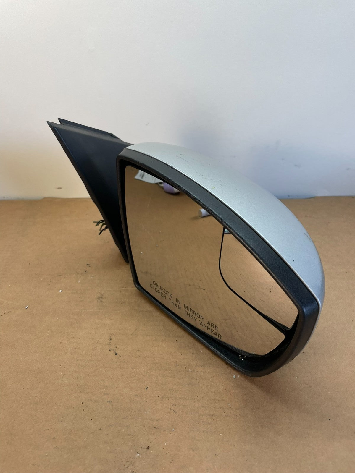 2012-2014 Ford Focus Right Passenger View Door Mirror af8851 DG2