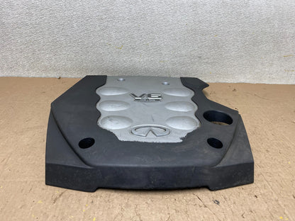 2003 to 2007 Infiniti FX35 M35 G35 V6 Engine Motor Cover OEM W3491 DG0
