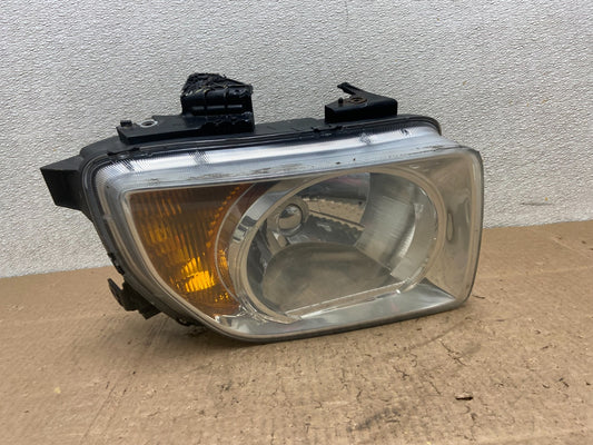 2003 to 2006 Honda Element Right Passenger Rh Side Headlight Oem Y9193 DW0