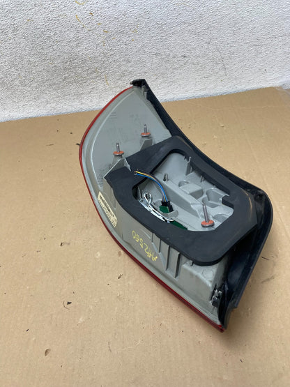 2011 2013 BMW 3 Coupe 328i 335i M3 E92 Right Passenger Tail Light AH2580 DW5