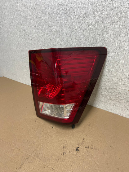 2007 to 2010 Jeep Grand Cherokee Right Passenger Tail Light AF4556 LK1