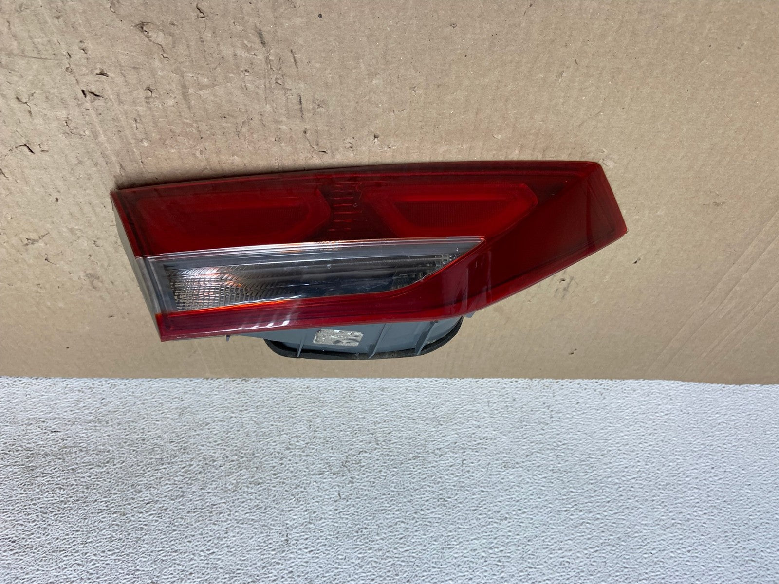 2017-2018 Hyundai Elantra Left Driver LH Side Inner Tail Light AE9738 LK0