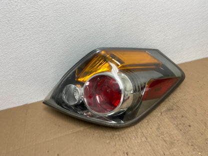 2007 to 2012 Nissan Altima Right Passenger Rh Side Tail Light OEM AB8478 DW2