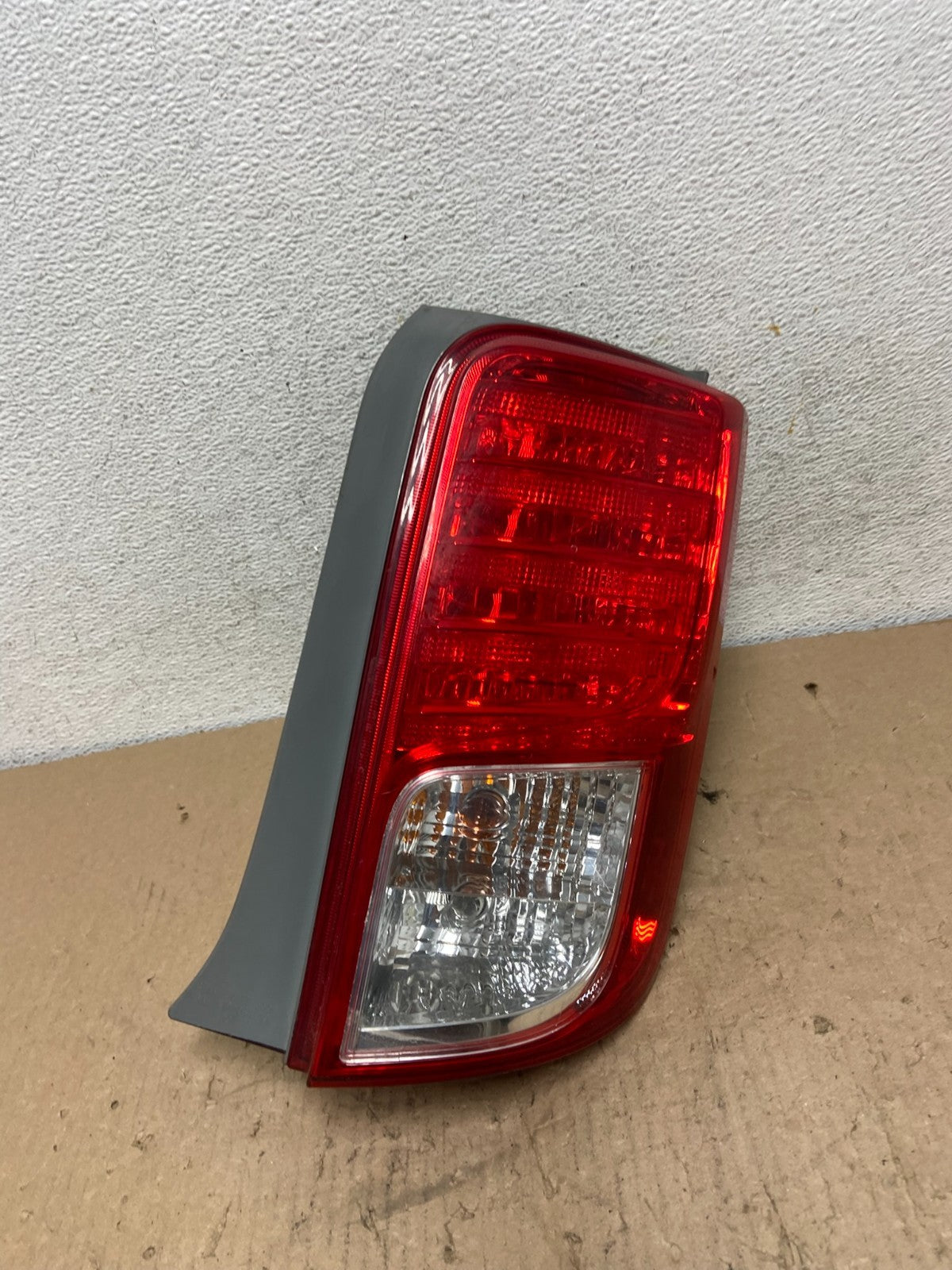 2011 - 2015 Scion XB Right Passenger RH Side Tail Light AF42760