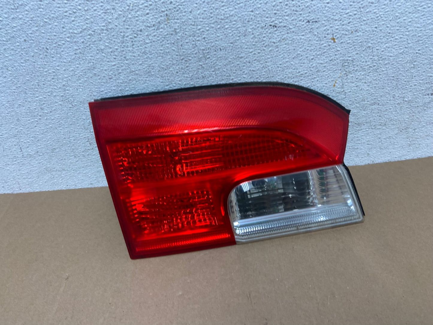 2010-2017 GMC Terrain Tail Light Inner Left Driver Lh AD6405 LK0