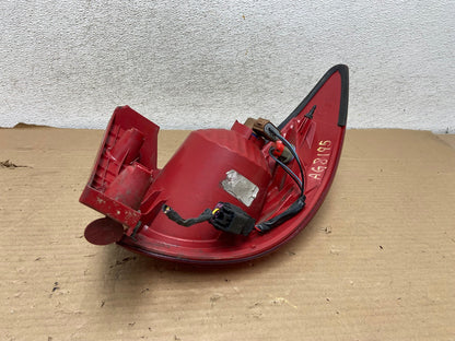 2009 2010 2011 2012 Chevrolet Traverse Left Driver LH Tail Light AG8195 LK6
