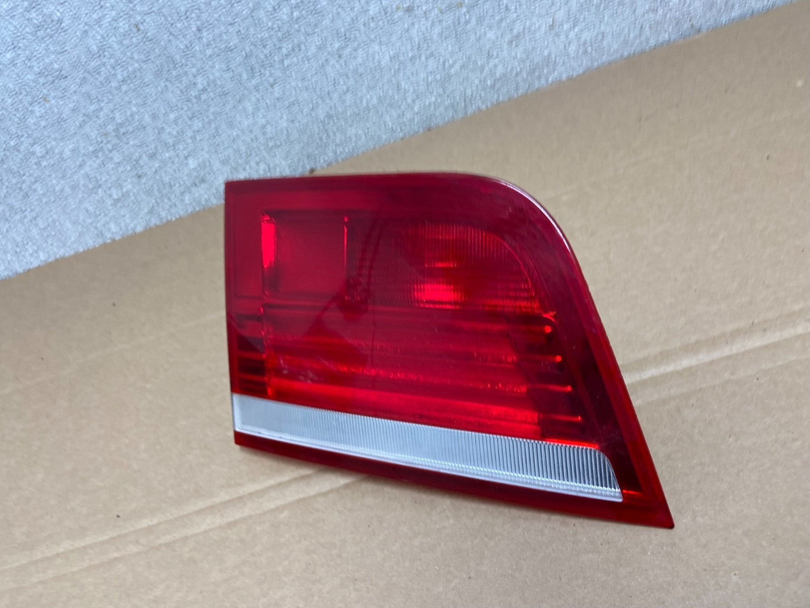2007 to 2010 Bmw X5 E70 Right Passenger Rh Side Inner Tail Light AB3420 LK1