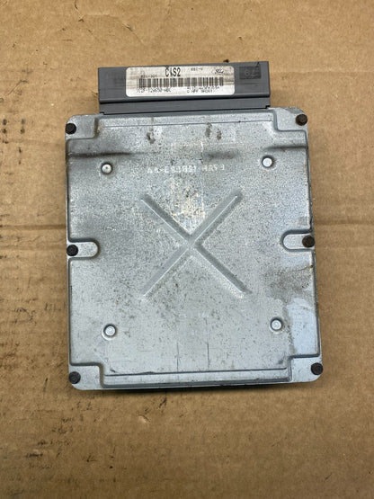 2000 Ford E-Series Engine Control Module Computer ECU ECM AF8924 DG1