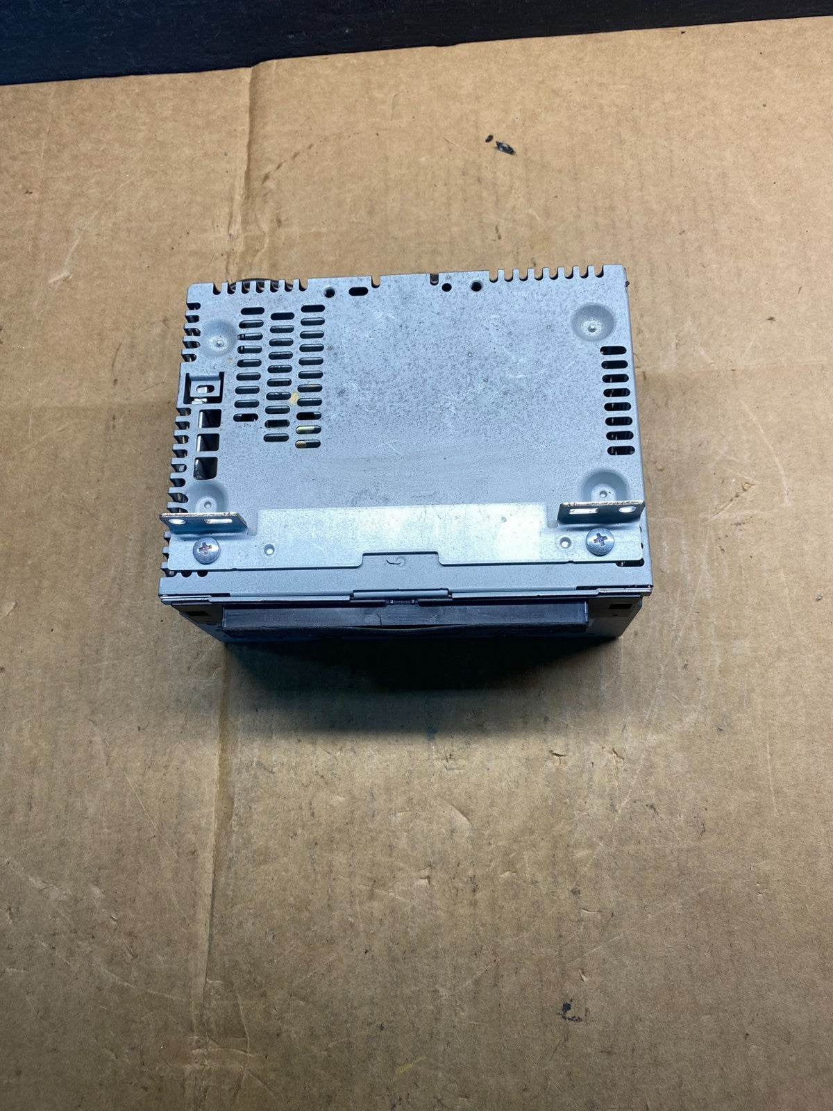 2015-2016 Ford Transit 150 250 350 Radio Receiver ID CK4T-19C107-DA ad3613 DG3
