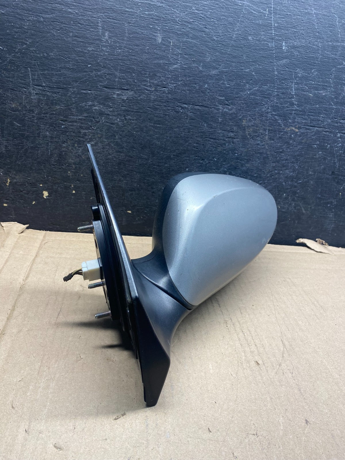 2014 - 2016 Hyundai Elantra Sedan Left Driver View Door Mirror AJ0500 DG1