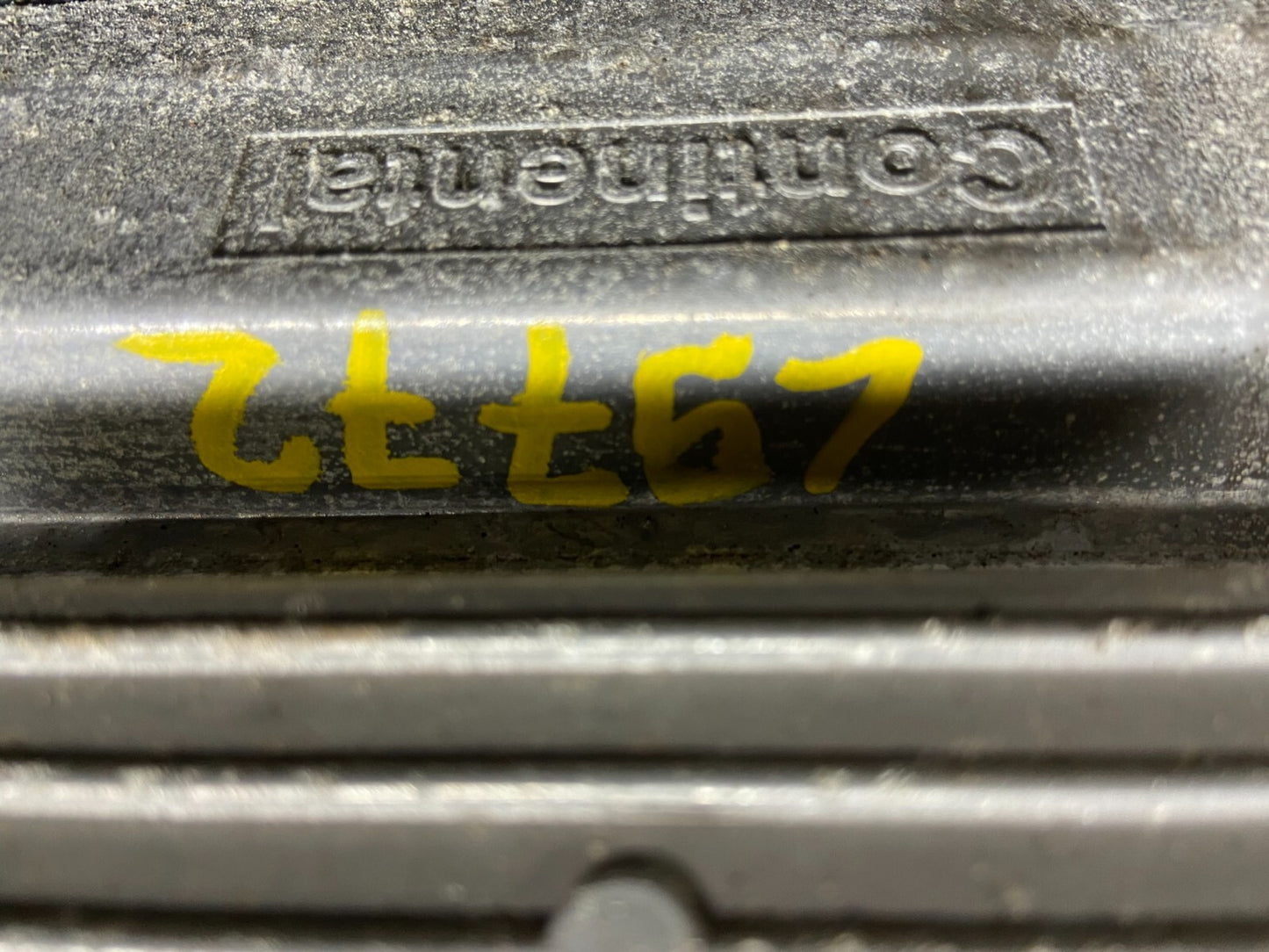 2010 to 2013 Kia Forte Engine Computer ECM 39112-2g100 L9772 DG3