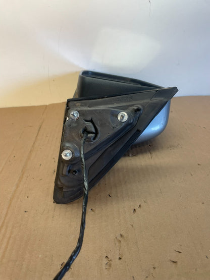 2011-2018 Jeep Grand Cherokee Driver Left View Power Heated Mirror AG7796 DW4