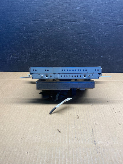 2013 2014 2015 Lincoln Mkt Navigation Radio Display Screen Module AD1552 DG2