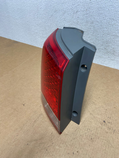 2011 to 2013 Kia Sorento Left Driver LH Side Tail Light AE3008 LK1