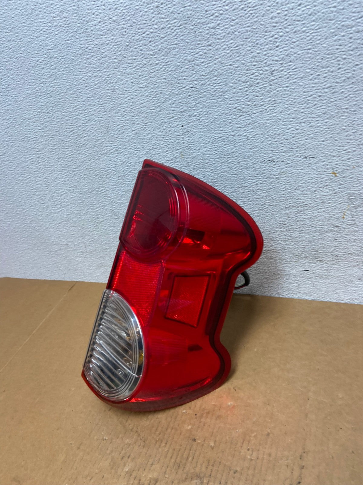 2013 to 2017 Nissan NV200 Right Passenger RH Side Tail Light TYC AD9144 LK1