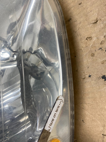 2000 to 2004 Toyota Avalon Halogen Left+Right Headlights AH5946 DW6