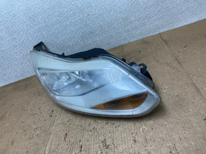 2012 2013 2014 Ford Focus Right Passenger Rh Side Headlight Oem AA8418 DW1