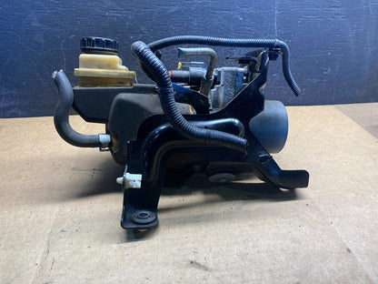 2013-2016 Nissan Pathfinder 3.5 Electric Hydraulic Power Steering Pump ad7521 DG4